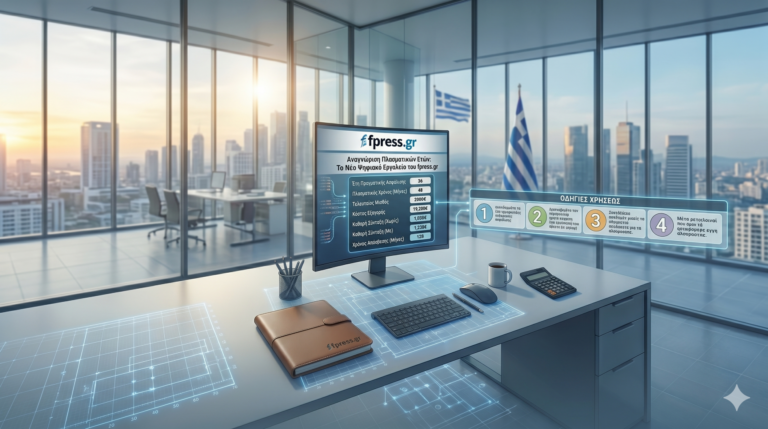 Πόσο θα μου κοστίσει η αναγνώριση πλασματικού χρόνου ασφάλισης και πότε θα πάρω πίσω τα λεφτά μου;